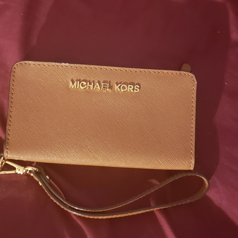 Michael Kors wallet